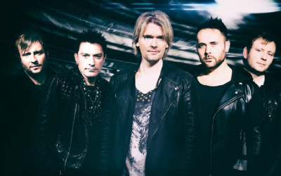 VEGA «Who We Are» (Frontiers Music, 2016)