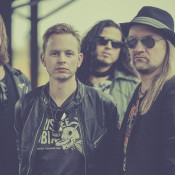 W.E.T. «Earthrage» (Frontiers Music, 2018)