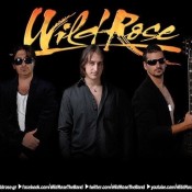 WILD ROSE «4» (Lions Pride Music, 2016)
