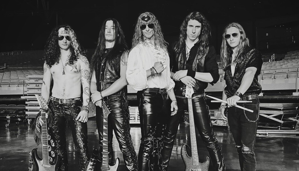 WINGS OF STEEL «Wings Of Time» (High Roller Records, 2025)