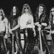 WINGS OF STEEL «Wings Of Time» (High Roller Records, 2025)
