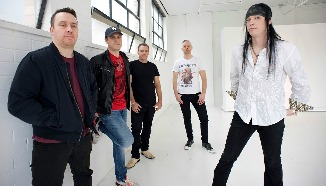 WHITE WIDDOW «Silhouette» (AOR Heaven, 2016)