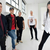 WHITE WIDDOW «Silhouette» (AOR Heaven, 2016)