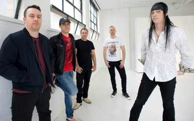 WHITE WIDDOW «Silhouette» (AOR Heaven, 2016)
