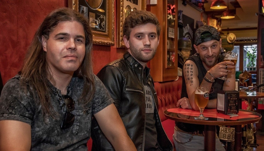 ZELION «1107» (Zelion, 2019)