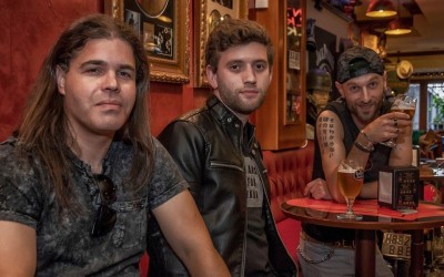 ZELION «1107» (Zelion, 2019)