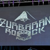 ZURBARÁN ROCK 2022