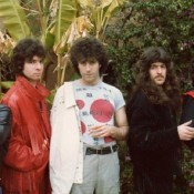 ÑU «Acorralado Por Ti» (Zafiro, 1984)