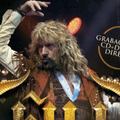 ÑU, el concierto defintivo, grabación de CD y DVD en directo.
